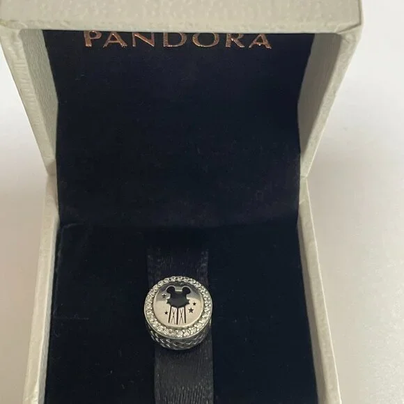 Disney x Pandora Walt Disney Studios Park Charm - Picture 3 of 5